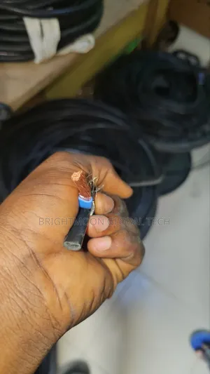 16mm 2core DC Cable  Felx