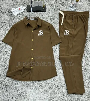 High Quality Turkish Up and Down Set