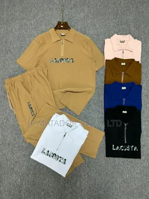 High Quality Turkish Up and Down Set
