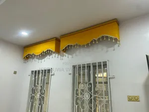 Remote Control Window Blinds and Curtains With Alexa