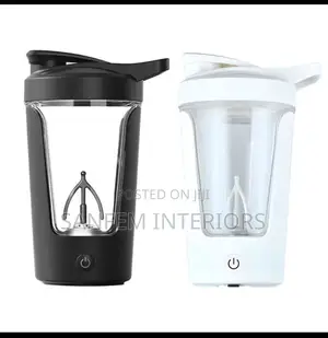 Electric Automatic Mixing Cup