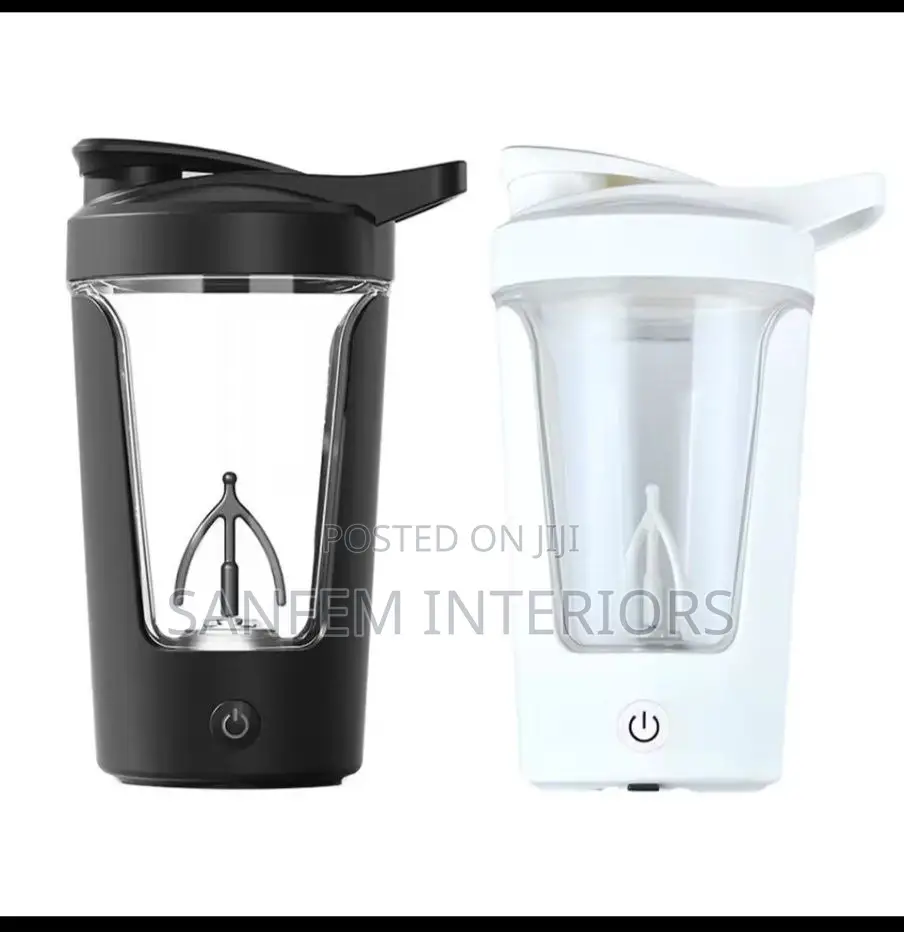 Electric Automatic Mixing Cup