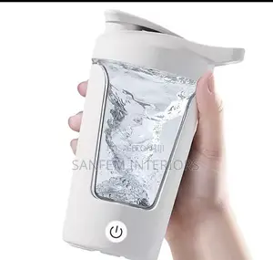 Electric Automatic Mixing Cup