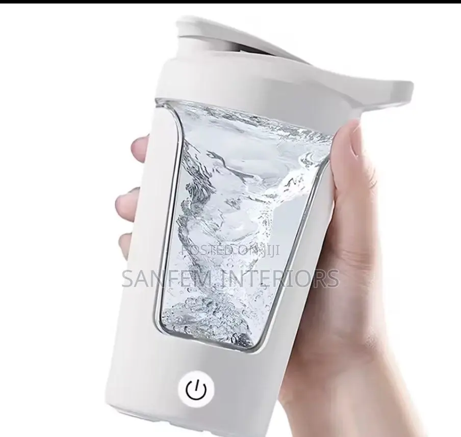 Electric Automatic Mixing Cup