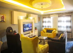 2 Bedroom Apartment Akala Express