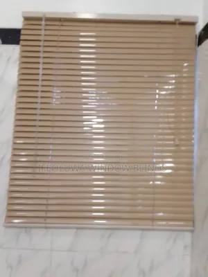 Quality Window Blinds and Curtains