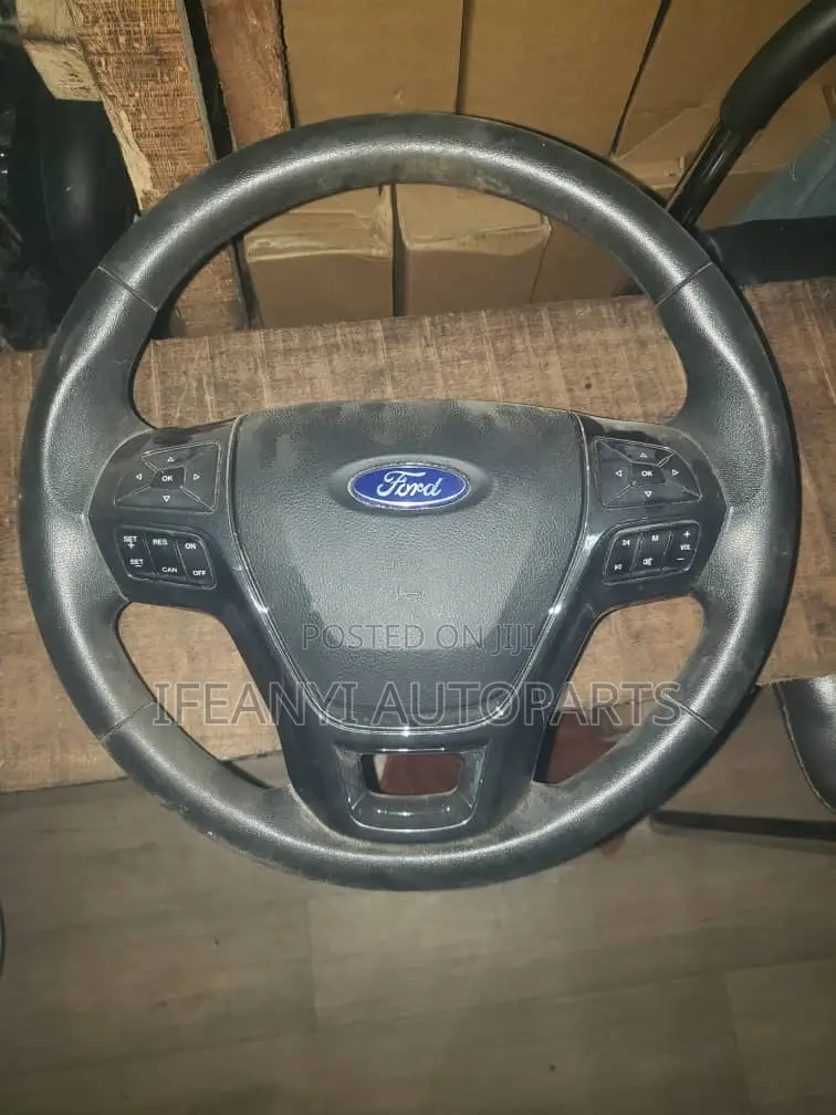 Airbag for 2016 Ford Explorer