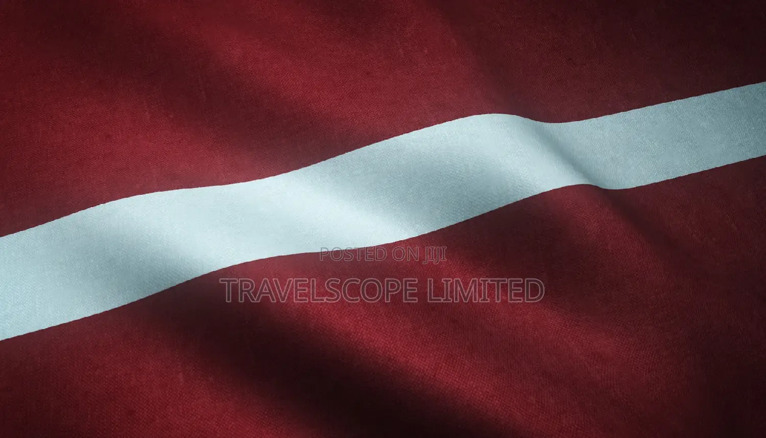 Latvia Visa Application