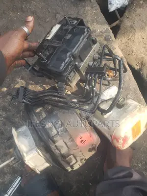 Abs for Ford Explorer