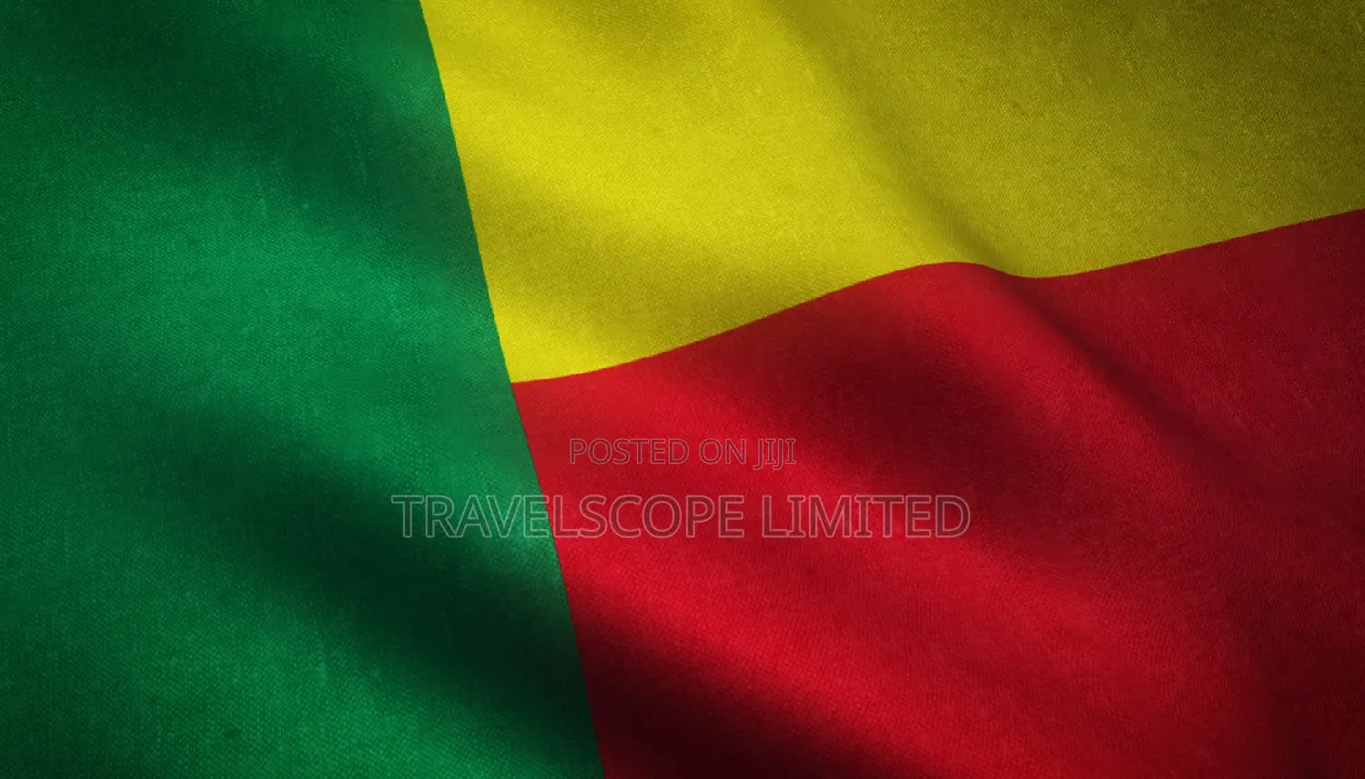 Lithuania Visa Application