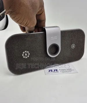 Wiwu 3- In - 1 Wireless Station