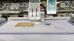 Photo - Monogram Machine