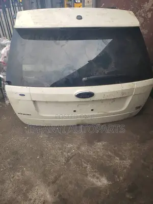 Complete Boot for Ford Edge