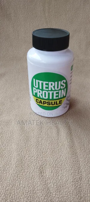 Supplement for Healthy Uterus at Amatek