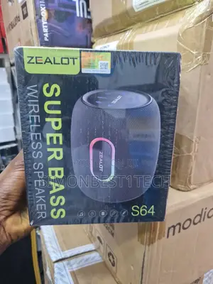 S64 Zealot