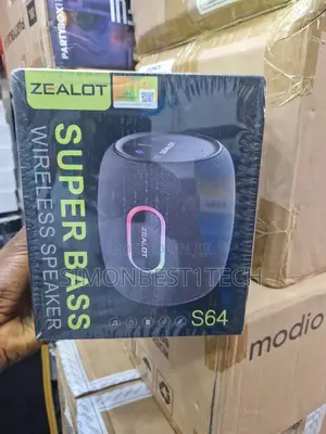 S64 Zealot