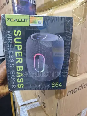 S64 Zealot