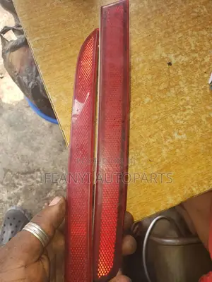 Bumper Reflector for Ford Explorer