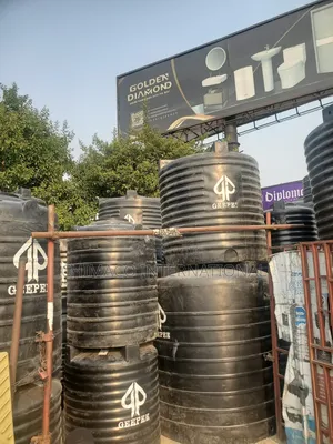Geepee Tank 2000litre