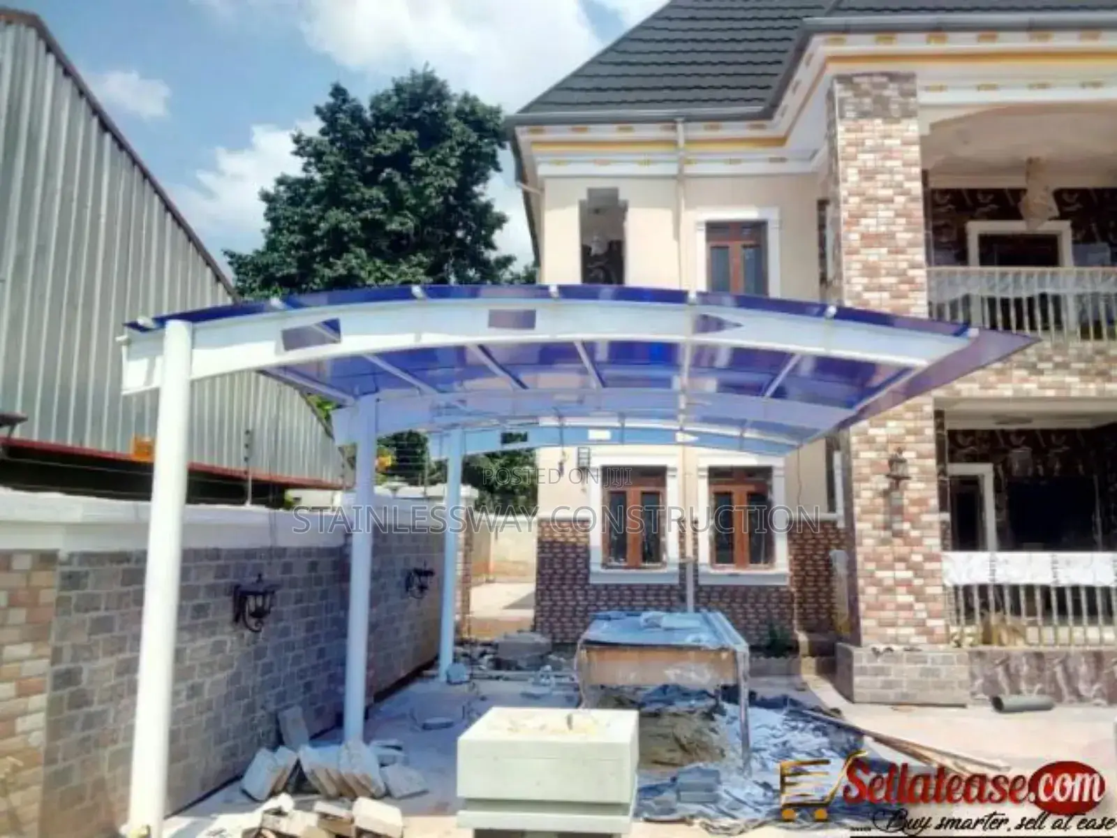 Sheltershield Skylight Cover