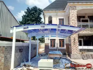 Sheltershield Skylight Cover