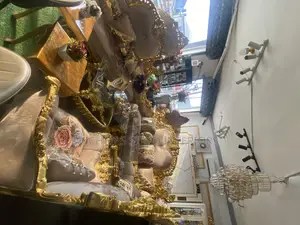 Royal Set of Chairs Available