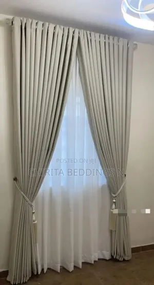 Luxury Curtains 001