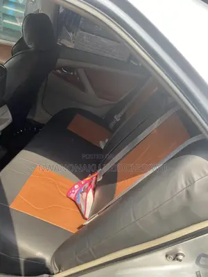 Formica Leather Seat Cover