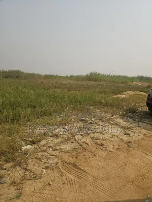 Residential Land at Orange Island Lekki Phase 1 Lagos
