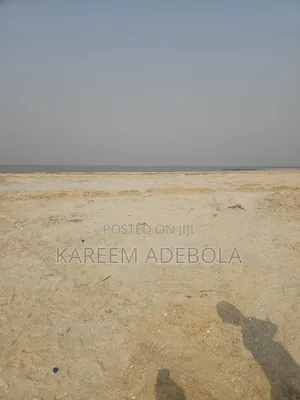 Residential Land on 1000sqm at Orange Island Lekki Phase 1