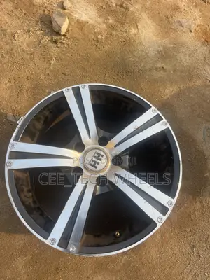 5fingers 16inch Camry,Hyundai,Honda,Etc