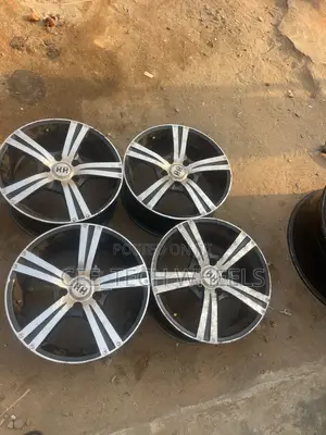 5fingers 16inch Camry,Hyundai,Honda,Etc