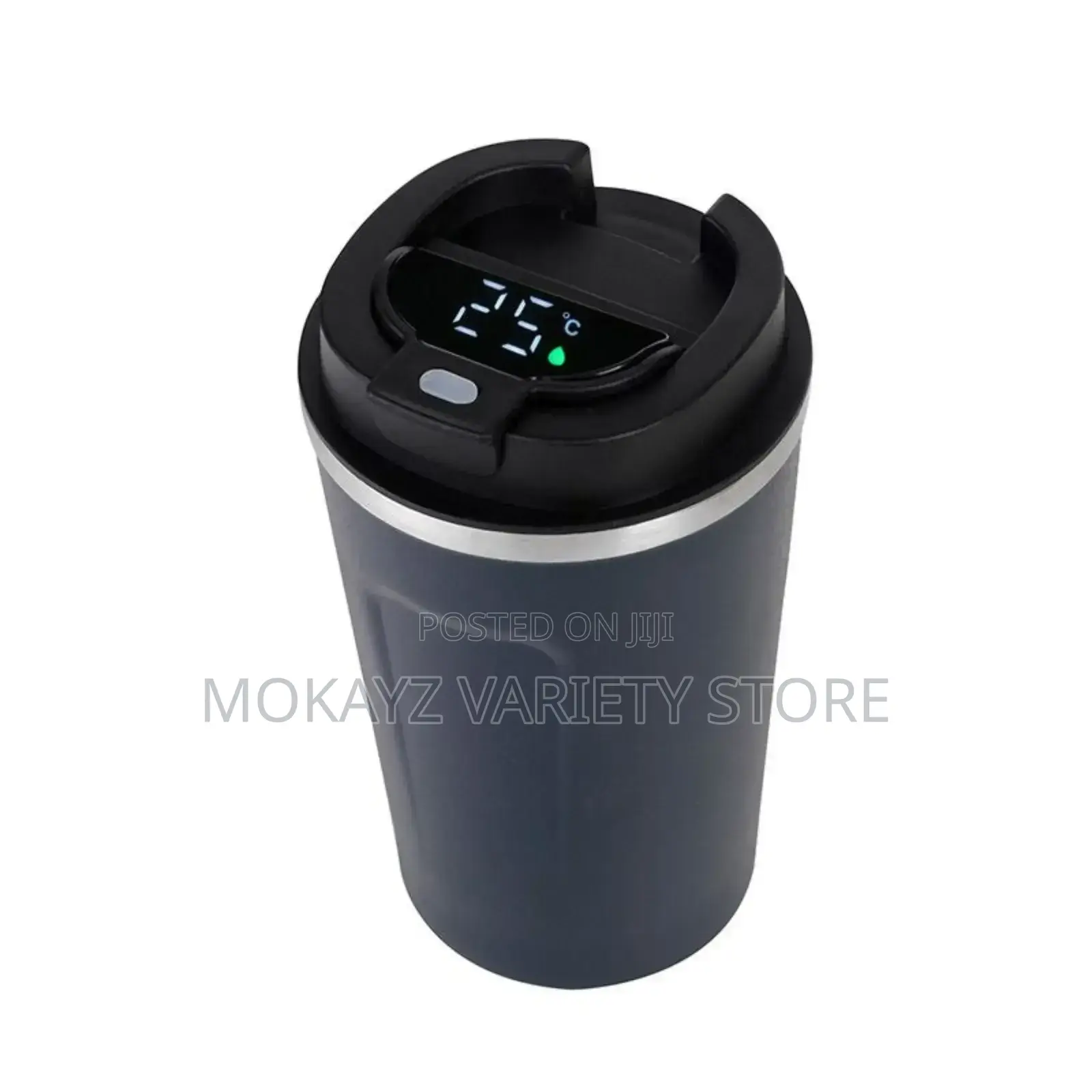 Temperature Vacuum Cup