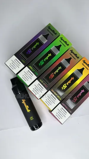 15000puff Iyutak Vapes