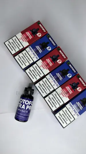 8000puff Wotofo Ultra Pro Vapes