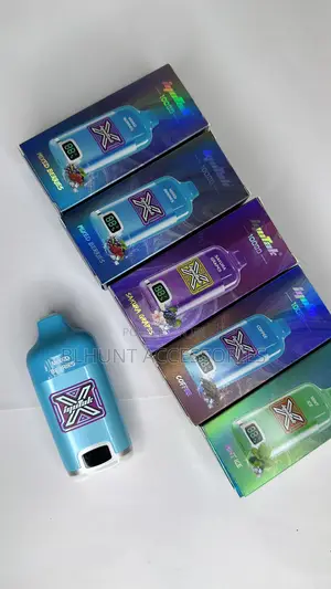 10000puff Iyutak Vapes (Replaceable Pod)