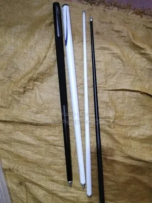 High Quality Fibre Imported Snooker"S Cue Stick