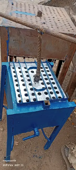 Candle Mold