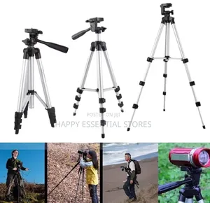 Tripod Stand DK 3888