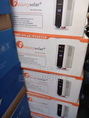 10kva Felicity Inverters