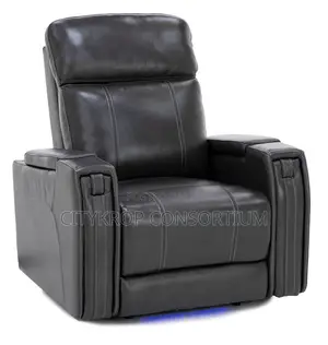 Cinema Chairs