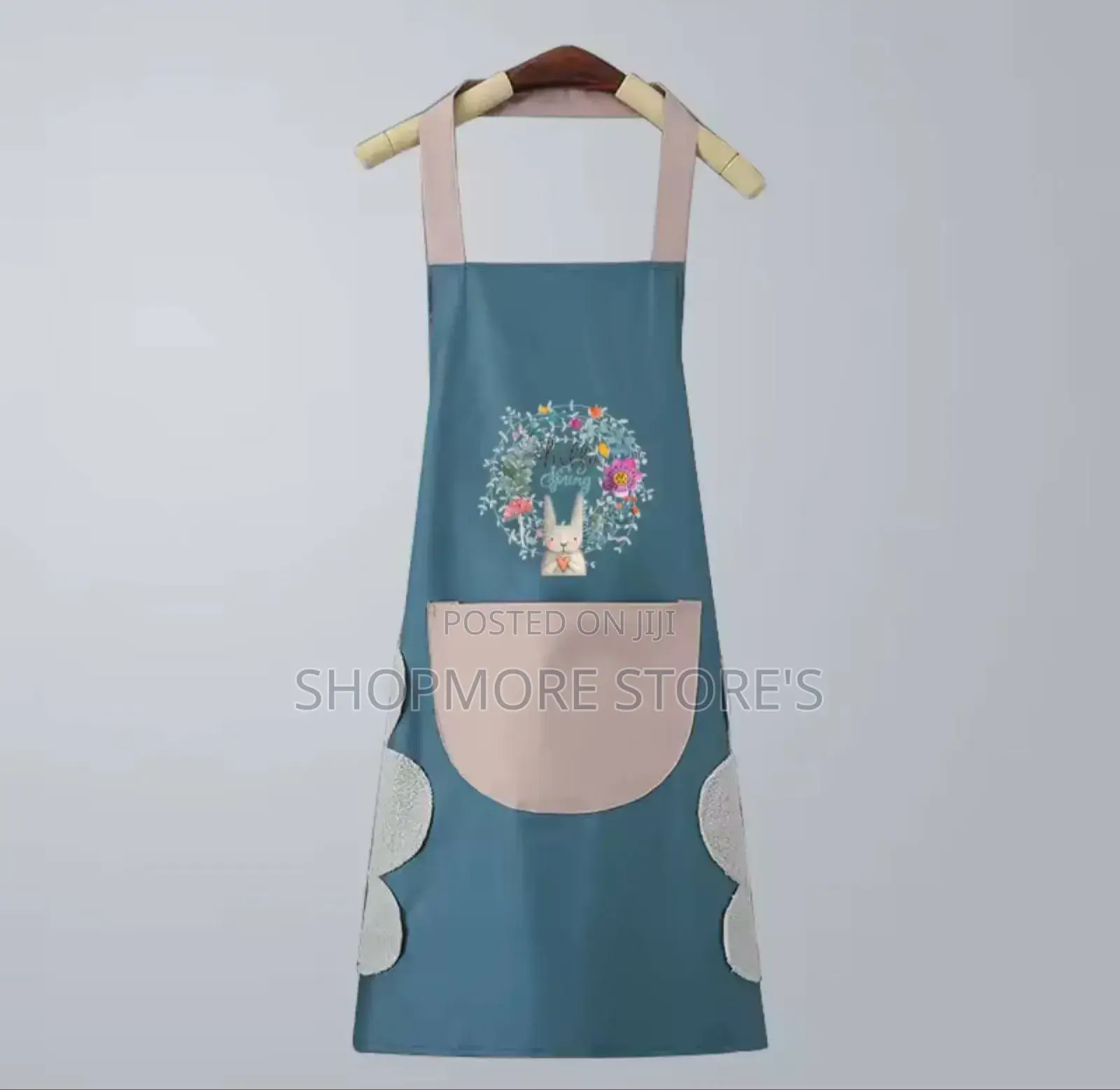 Kitchen Household Cooking Apron