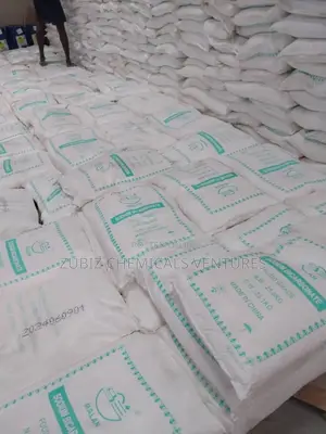 Sodium Bicarbonate
