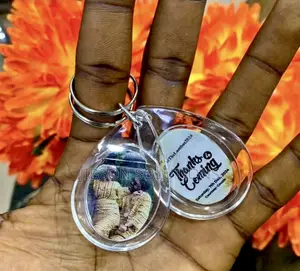 Corporate Keyholder