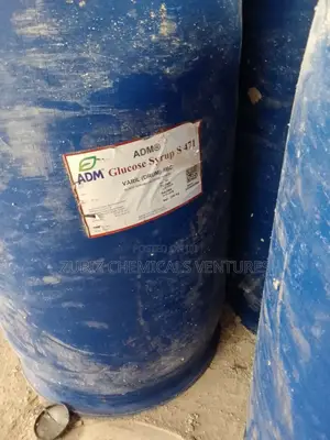 Liquid Glucose Food Grade (Adm) Turkey
