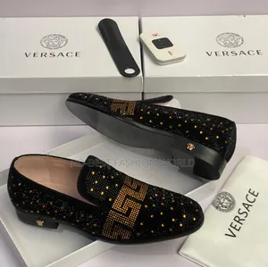 Pure Quality Luxury Shoe