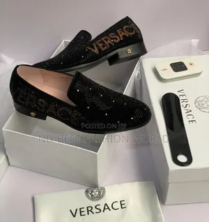 Pure Quality Luxury Shoe