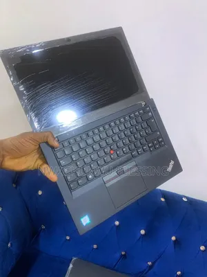 Laptop Lenovo ThinkPad T470s 8GB Intel Core I5 SSD 256GB