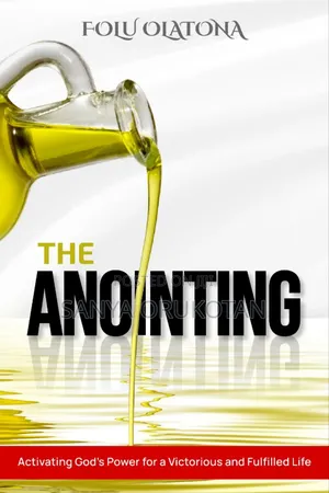 The Anointing