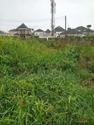 Beside Sky Mall, Sangotedo, Lagos State